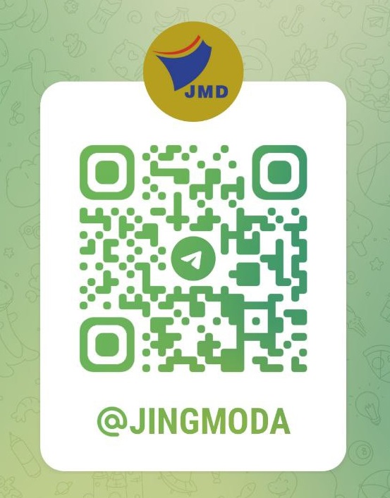 телеграм канал Jingmoda